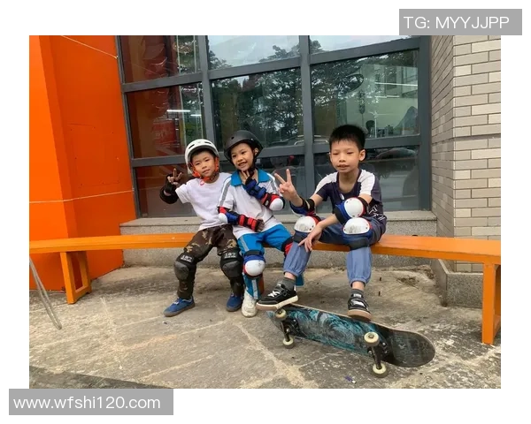 南京滑板队的战术控制体系与滑板运动的创新发展探讨