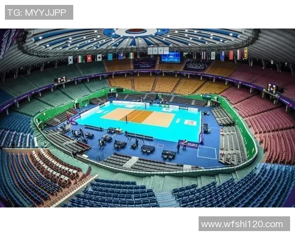 成都排球队实力分析与发展前景探讨聚焦排球运动的未来潜力