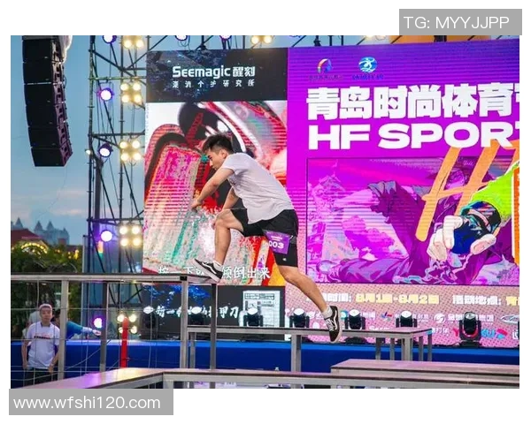 极限运动嘉年华精彩回顾广州街舞队战术表现深度解析 极限运动嘉年华精彩回顾广州街舞队战术表现深度解析