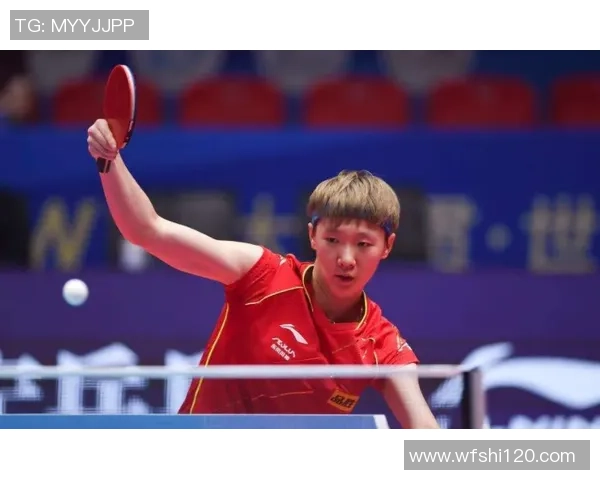 武汉乒乓球队整体压制现象解析与未来发展趋势探讨