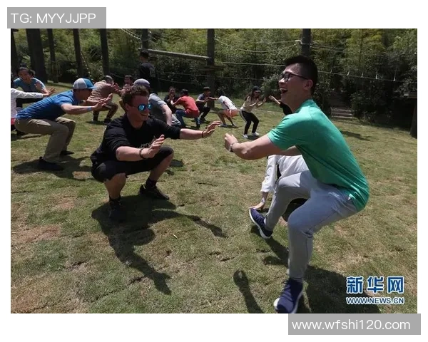 武汉极限运动队的团队协作探索与挑战精神的完美结合 武汉极限运动队的团队协作探索与挑战精神的完美结合