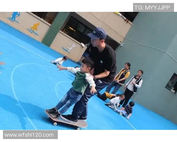 滑板热潮下的上海滑板队协作创新与发展探讨