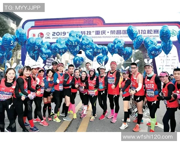 重庆滑板队在城市马拉松中的崛起与突破之路全景揭秘 重庆滑板队在城市马拉松中的崛起与突破之路全景揭秘