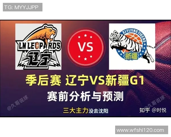 2017年CBA季后赛吉林队对阵辽宁队的精彩对决回顾与分析