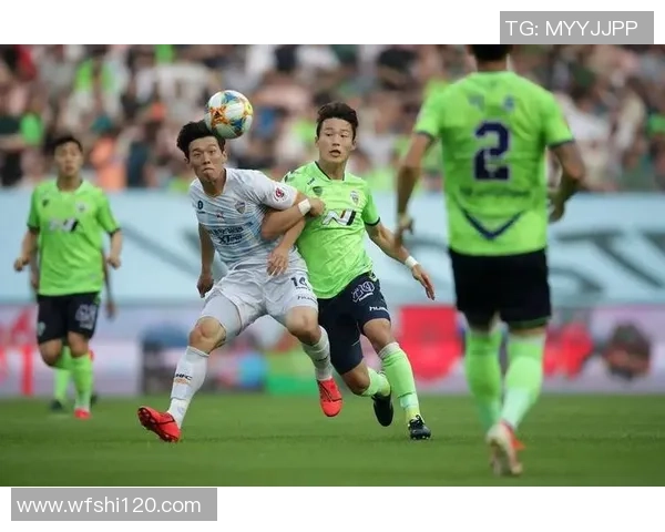 全北现代与首尔精彩对决录像回放分析及赛后点评