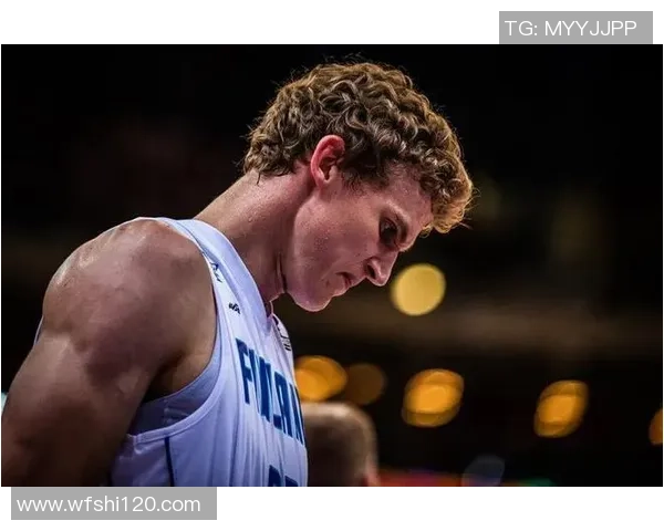 劳里马尔卡宁的崛起之路:从芬兰篮球新星到NBA明星的蜕变 劳里马尔卡宁的崛起之路:从芬兰篮球新星到NBA明星的蜕变