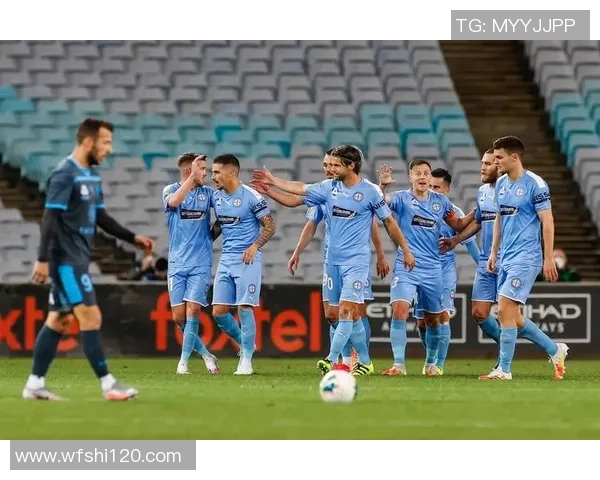 布里斯班与墨尔本城的精彩对决谁能赢得胜利与荣耀