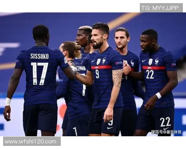 德国与法国精彩对决全场录像回放及赛后分析分享